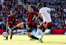 Premier League: Liverpool câştigă la Bournemouth