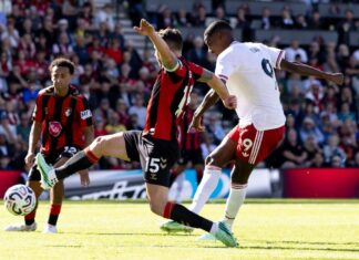 Premier League: Liverpool câştigă la Bournemouth