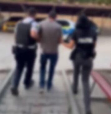 Din Cetate, în arestul Inspectoratului de Poliție Județean Dolj