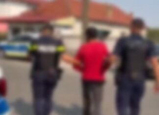 Tânăr din Ghidici, reținut pentru mai multe infracțiuni rutiere
