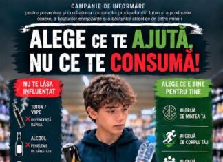 Acțiuni pentru siguranța școlară