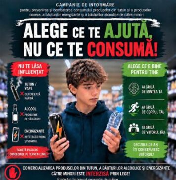 Acțiuni pentru siguranța școlară