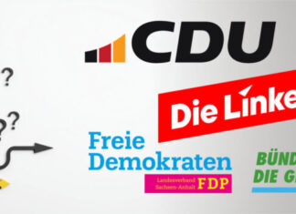 6 septembrie a.c.: Saxonia-Anhalt va merge la urne!
