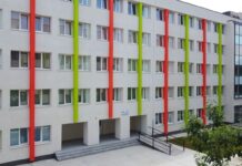 Mai sunt locuri libere în căminele Universității din Craiova
