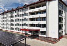 Peste 10 milioane de euro pentru modernizarea infrastructurii Universității din Craiova