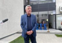 Infrastructură modernizată cu fonduri europene, la Universitatea din Craiova