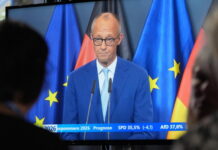 Germania: Merz refuză să accepte sfârşitul!