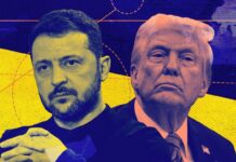 Ucraina a reluat atacurile împotriva instalaţiilor petroliere ruseşti