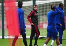 Premier League: Debandada de la… Manchester United