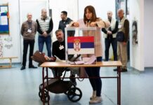 Serbia: Alegeri anticipate cu o miză enormă