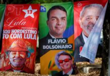 Brazilia: Cine va ocupa fotoliul de preşedinte la Palatul Planoalto?