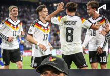Liga Naţiunilor (A): Jurgen Klopp la prima victorie ca selecţioner