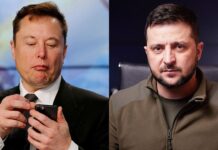 Război în Ucraina: Musk îl susţine pe Donald Trump şi cere înlocuirea preşedintelui Zelenski