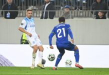 Presa din Spania, după Craiova – Getafe: ”Egal echitabil”