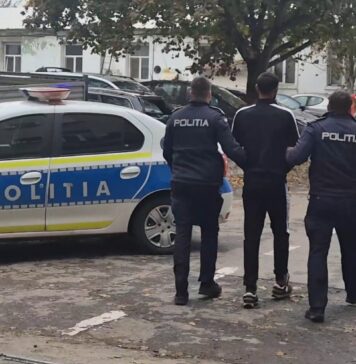 Arestat preventiv, după ce a jefuit un bătrân