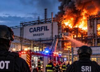 Despre cazul CARFIL, încă needificat pe deplin!