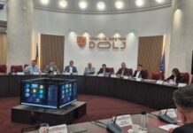 Consiliul Județean Dolj – ajutoare de urgență pentru trei comune