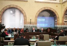 Căminul pentru Persoane Vârstnice Craiova trece pe fotovoltaice