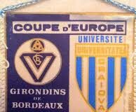 Clubul Bordeaux, salvat de americani