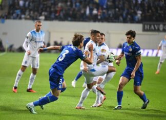 Ştiinţa, egală cu Getafe