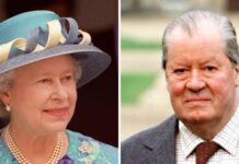 Marea Britanie: Regina Elisabeta a II-a ar fi avut… o relaţie cu tatăl prinţesei Diana!