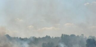 Pompierii militari doljeni : 67 de intervenții în ultimele 24 de ore