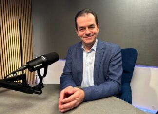 Ludovic Orban şi prostiile lui rotunde!