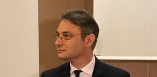 Luca Niculescu, propus prim-ministru de Nicuşor Dan