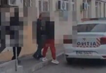 Au pierdut la “păcănele”, s-au răzbunat pe aparate
