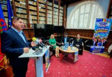 “Niciun copil rom în afara școlii. Educație – Viitor – Șanse egale”, proiect pentru Dolj