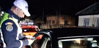 Amenzi rutiere de peste 50.000 de lei, în Dolj