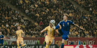 România, mai jos ca oricând în ierarhia FIFA