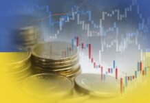 Un nou împrumut financiar acordat Ucrainei n-are deplin sprijin